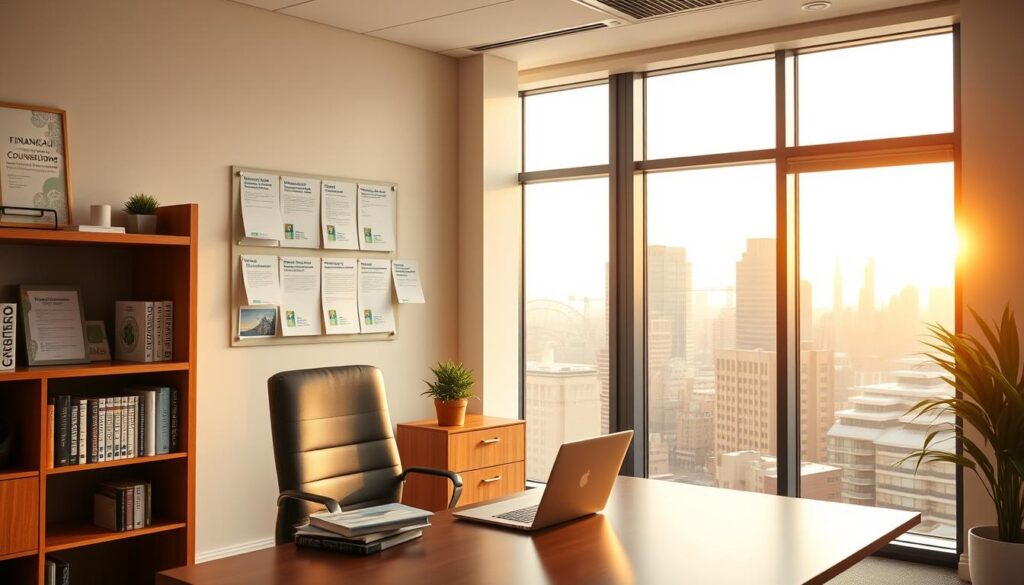 financial counseling resources